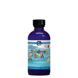 Children's DHA Omega-3 525mg dietary supplement for children 237ml