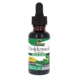 Goldenseal Extract Canadian goldenseal root extract, dietary supplement 30ml