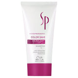 SP Color Save Shampoo shampoo for colored hair 30ml