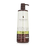 Weightless Moisture Conditioner moisturizing conditioner for fine hair 1000ml
