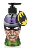 The Riddler Shower Gel 300ml shower gel
