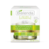 Skin Clinic Professional active corrective cream for skin with imperfections day / night 50ml