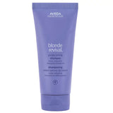 Blonde Revival Purple Toning Shampoo 200ml