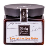 Pure African Shea Butter Color Lasting butter for colored hair 500ml