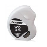 Carbon + Expanding Dental Floss with Activated Carbon 30m