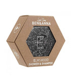 Shower & Shampoo shampoo and shower gel Elmswood 60g