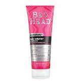 Bed Head Styleshots Epic Volume Conditioner 750ml increasing volume conditioner
