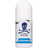 Roll-On Antiperspirant deodorant roll-on with the possibility of refilling 50ml