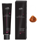 Professional Color Permanent Coloring 7.4 Copper Blond 50g
