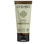 Phytosterol hypoallergenic shampoo with rapeseed oil 200ml tube