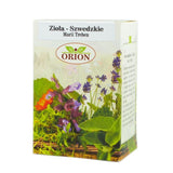 Swedish Herbs by Maria Treben 90.2g