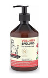 Volumen Spulung hair balm with a volume increase of 500 ml