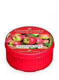 Daylight fragrant candle Macintosh Apple 35g