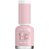 Naturally Perfect Nail Polish 016 Marshmal Love 8ml