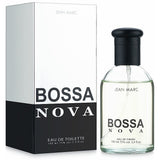 Bossa Nova Man eau de toilette spray 100ml