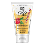 Yogo Shake prebiotic face wash gel 150ml