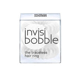 Traceless Hair Ring Innocent White hair bands 3 pcs