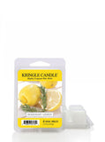 Wax fragrance wax "potpourri" Rosemary Lemon 64g