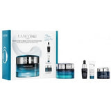 Set Visionnaire Advanced Multi-Correcting Cream correcting day cream 30ml + Advanced Genifique youth activator 7ml + Visionnaire Yeux eye balm 3ml + Visionnaire Nuit night cream 15ml