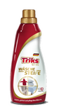 Liquid starch for fabrics 3 stiffening level 750ml