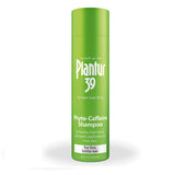 Phyto-Coffeine Shampoo for Fine and Brittle Hair caffeine shampoo for fine hair 250ml