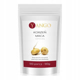 Maca root Extract, dietary supplement 100g