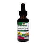 American Ginseng Siberian ginseng root extract sumplement diet 30ml