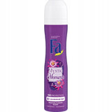 Mystic Moments Deodorant spray deodorant Passion Flower 250ml