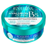 Hyaluron Clinic B5 rich nourishing hyaluronic body cream 200ml