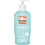 Cleansing washing gel without soap against imperfections 200ml