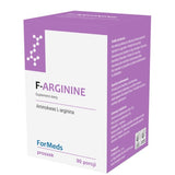 F-Arginine dietary supplement powder 90 servings