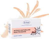 Natural Sea Buckthorn Soap 100g