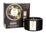 Scented candle Oak Moss Sage 200g
