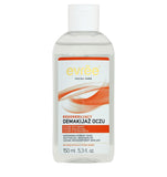 Regenerating eye makeup remover 150 ml