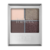 The Healthy Eyeshadow Smoky Plum eyeshadow palette 6g