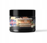 Macadamia Oil Professional Mask Restorative strengthening mask for dry and weak hair 300ml