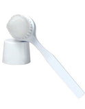 Brosse Douce Visage Et Cou / Gentle Brush Face and Neck Facial cleansing brush