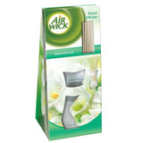 Fragrant sticks White Flowers 25ml
