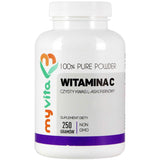 Vitamin C dietary supplement powder 250g
