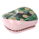 Compact Styler Hairbrush Pineapple hairbrush