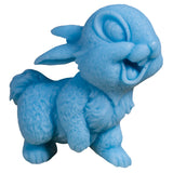 Happy Soaps Blue Smiling Rabbit natural fruit glycerin soap 60g