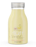 Shower Balm Banana & Almond shower balm 300ml