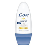 Original antiperspirant roll-on 50ml