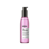 Expert Liss Unlimited Oil series, the oil intensively smooths undisciplined hair 125ml