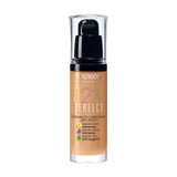 123 Perfect Foundation unifying foundation 57 Light Bronze 30ml