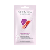 Sheet Mask regenerating fabric mask Fig Hydrolate 15ml