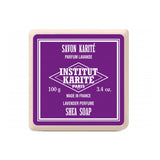 Shea Soap soap with Shea Lavender butter 100g