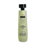 Profumo Corpo body mist Almond milk spray 100ml