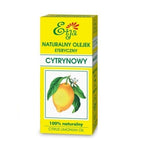 Natural Lemon essential oil 10ml
