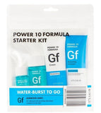 Power 10 Formula GF Starter Kit GF Toner 52ml + GF Effector 12ml + GF Cream 35ml + GF Balancing Cleanser 35ml